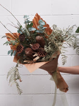 Load image into Gallery viewer, Floral Bouquet Workshop
