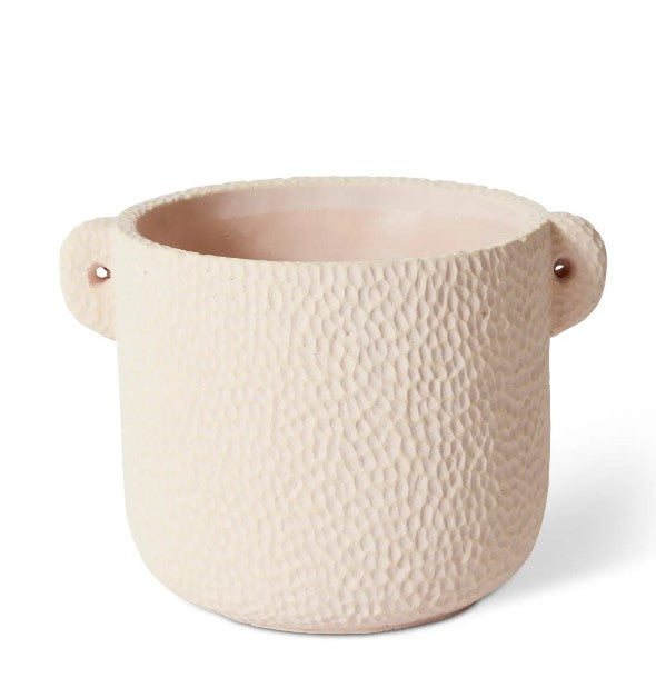 Isadora Pot [sz:25 X 20 X 18cm Cl:pale Pink]