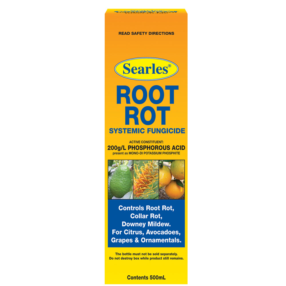 Root Rot Treatment 500ml