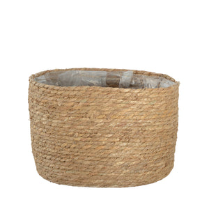 Shale Seagrass Basket