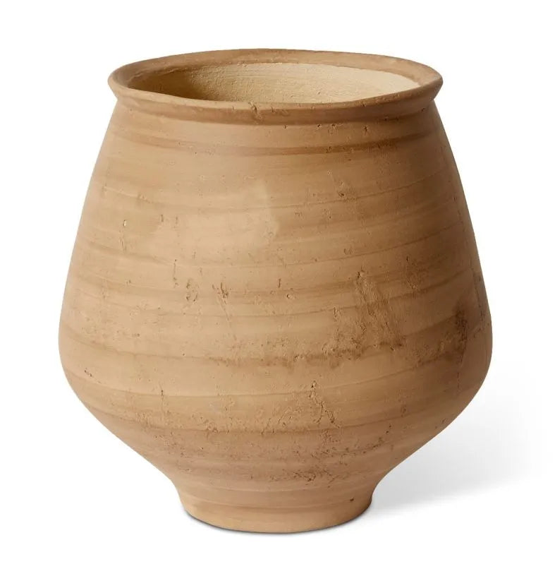 Leilani Pot Brown